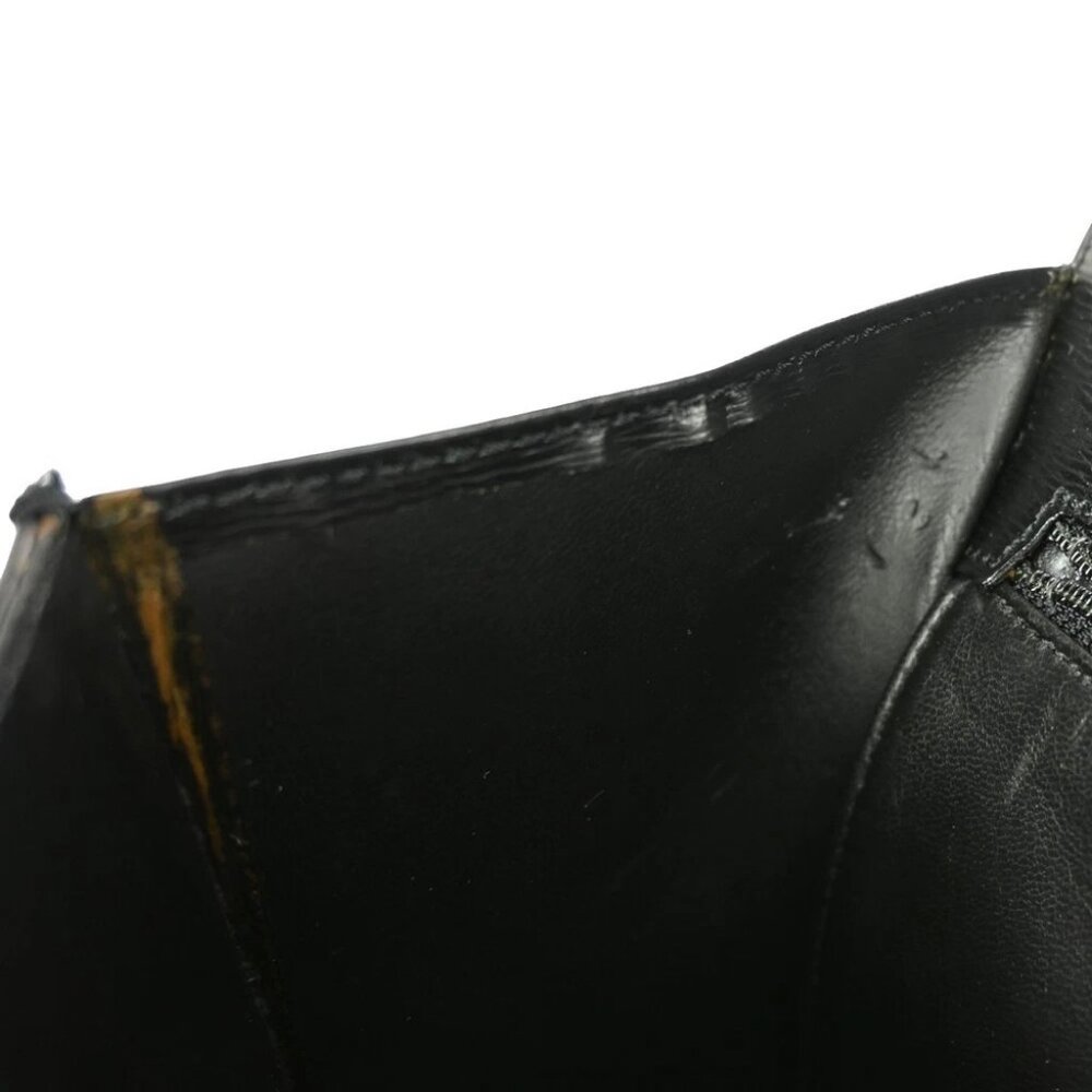 BUYIT Christian Dior Black Handbag NQ03410 - Picture 6 of 9